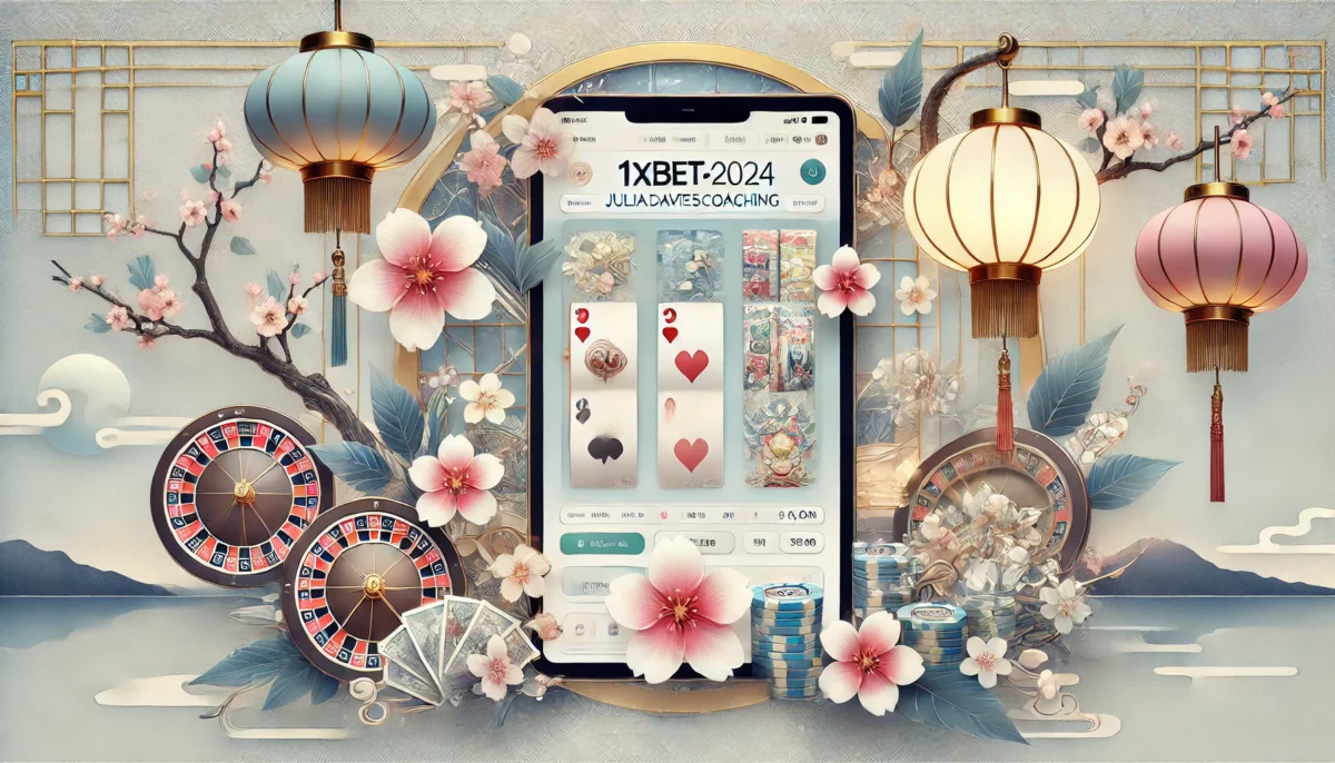 1xbetオンラインカジノのレビュー：日本2024 - juliadaviescoaching.com